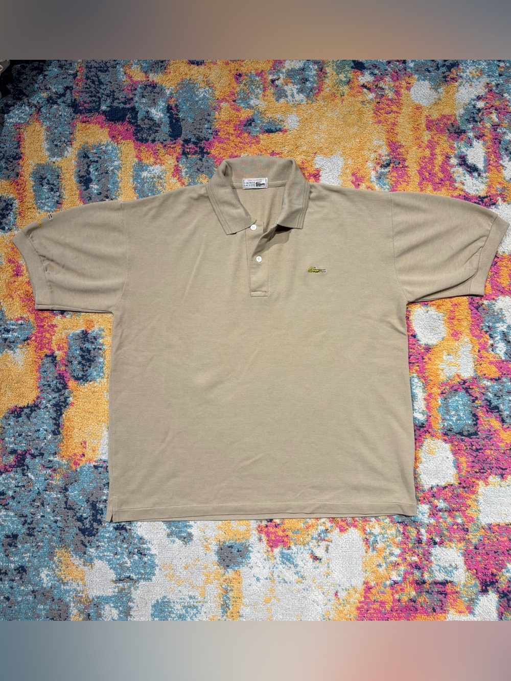 Lacoste Polo